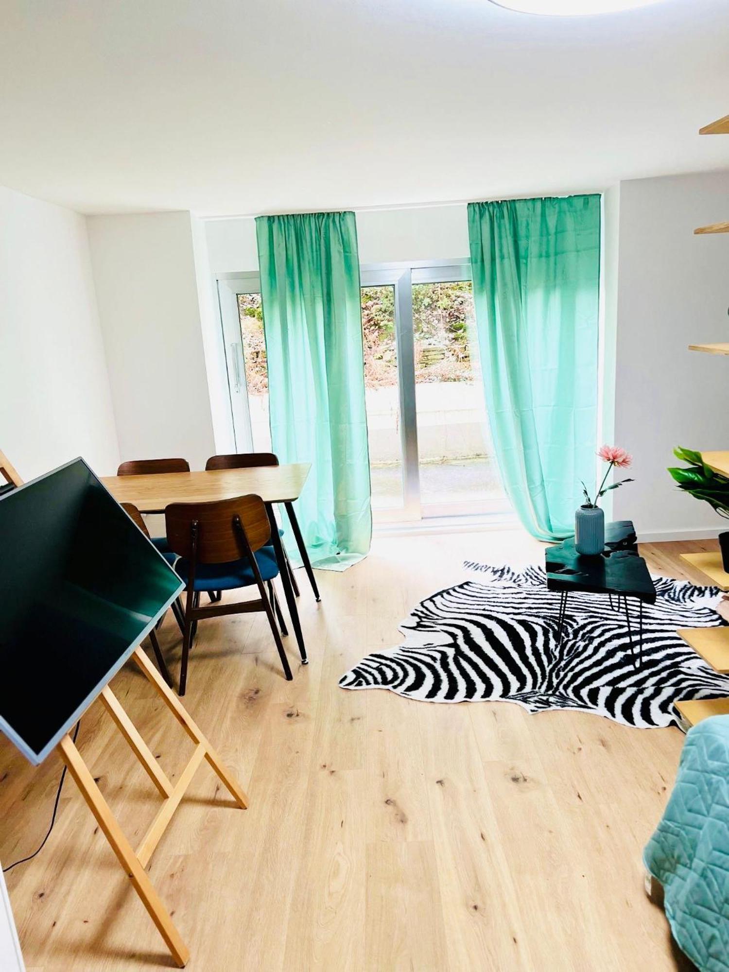 Duesseldorf City Atelier Am Stadtzentrum Ngoại thất bức ảnh