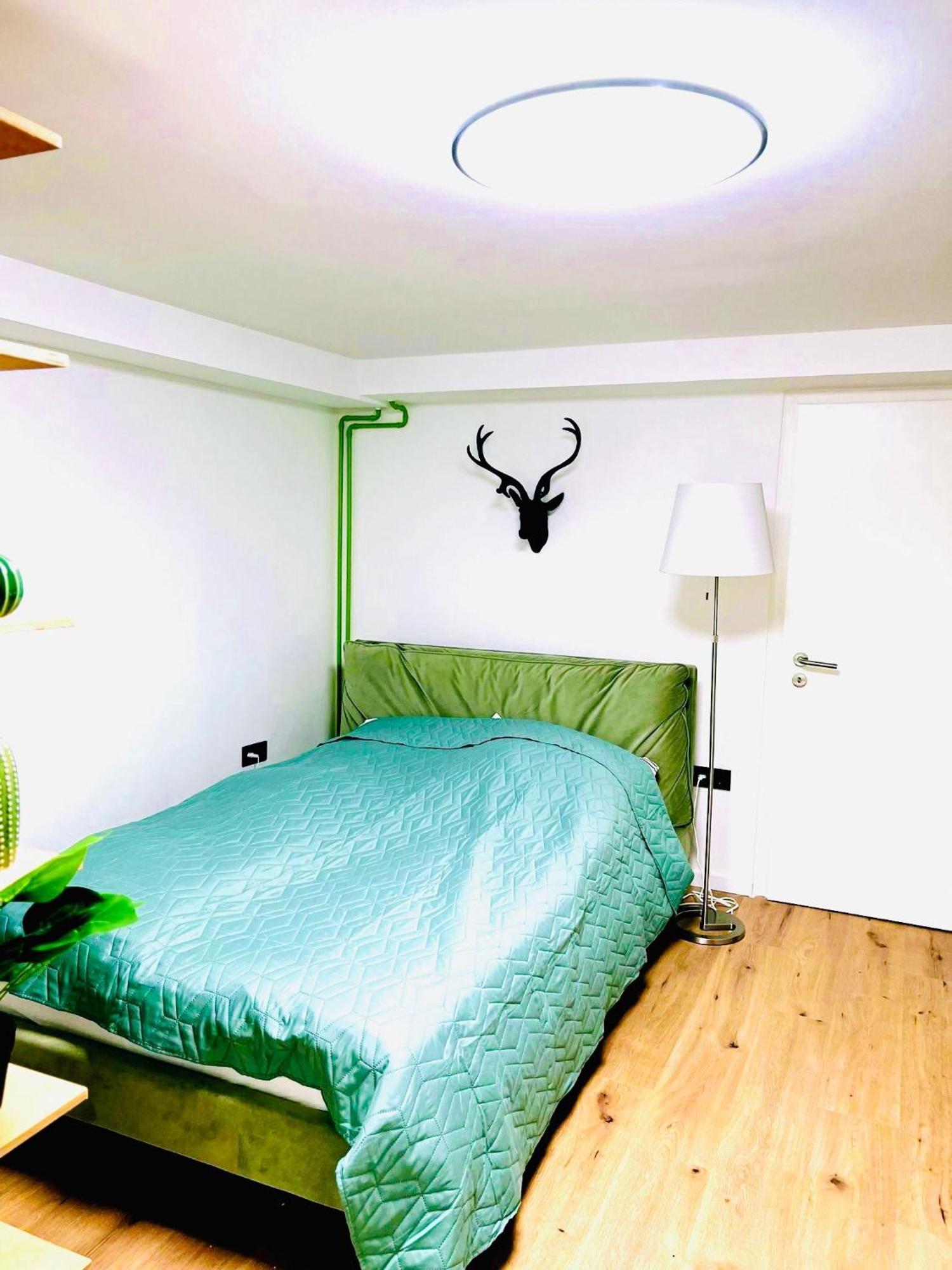 Duesseldorf City Atelier Am Stadtzentrum Ngoại thất bức ảnh