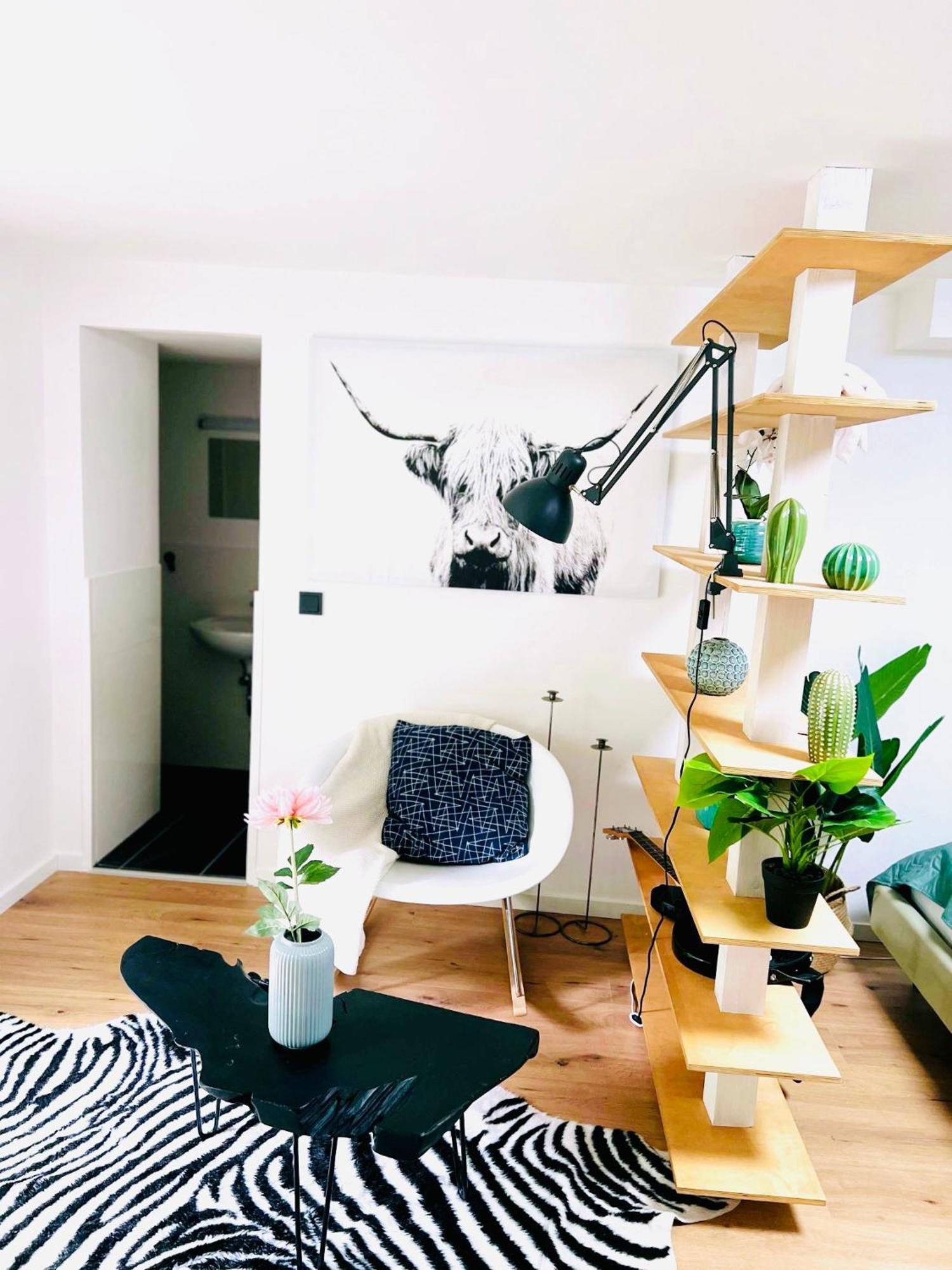 Duesseldorf City Atelier Am Stadtzentrum Ngoại thất bức ảnh
