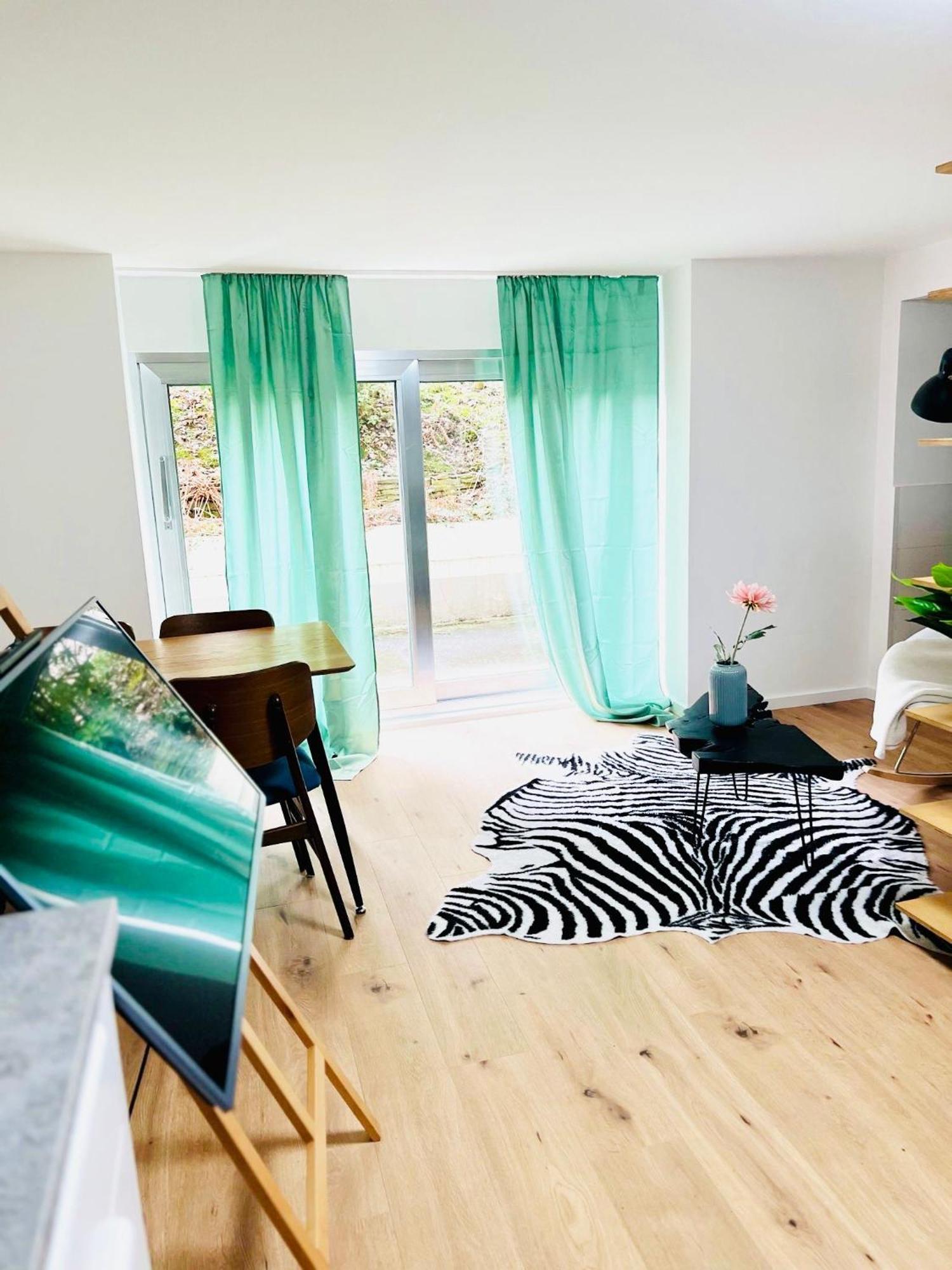 Duesseldorf City Atelier Am Stadtzentrum Ngoại thất bức ảnh